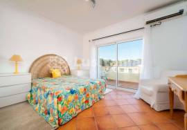Vilamoura -Townhouse 4 Bedrooms