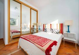 Vilamoura -Townhouse 4 Bedrooms