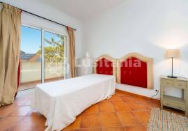Vilamoura -Townhouse 4 Bedrooms