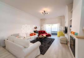 Vilamoura -Townhouse 4 Bedrooms