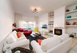 Vilamoura -Townhouse 4 Bedrooms