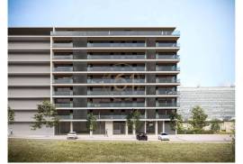 4 bedroom apartment in Boavista (Foco) with balcony