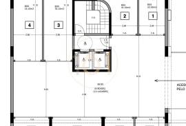 4 bedroom apartment in Boavista (Foco) with balcony