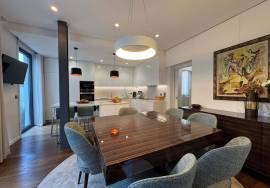 3 bedroom villa for sale with patio in Lordelo do Ouro