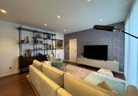 3 bedroom villa for sale with patio in Lordelo do Ouro