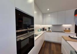 3 bedroom villa for sale with patio in Lordelo do Ouro