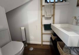 3 bedroom villa for sale with patio in Lordelo do Ouro