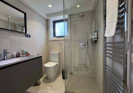 3 bedroom villa for sale with patio in Lordelo do Ouro