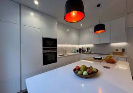 3 bedroom villa for sale with patio in Lordelo do Ouro