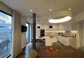 3 bedroom villa for sale with patio in Lordelo do Ouro