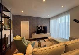 3 bedroom villa for sale with patio in Lordelo do Ouro