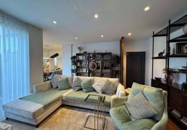 3 bedroom villa for sale with patio in Lordelo do Ouro