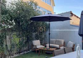 3 bedroom villa for sale with patio in Lordelo do Ouro