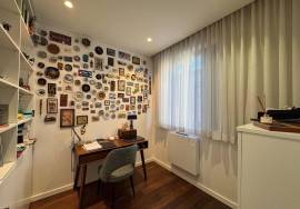 3 bedroom villa for sale with patio in Lordelo do Ouro