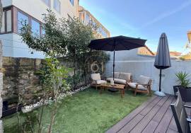 3 bedroom villa for sale with patio in Lordelo do Ouro