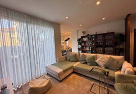 3 bedroom villa for sale with patio in Lordelo do Ouro