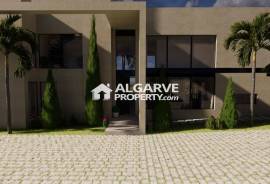 Luxury Contemporary Villa with Pool, Lift and Sea Views in Loulé