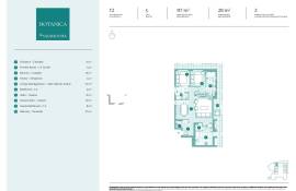 Luxury 2 Bedroom Apartment in the Centre of Vilamoura - Botanica