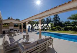 Vila Sol - Luxurious 5 bedroom Villa