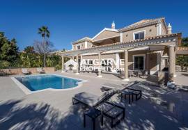 Vila Sol - Luxurious 5 bedroom Villa