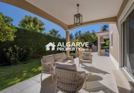 Vila Sol - Luxurious 5 bedroom Villa