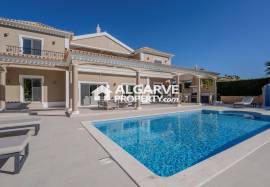 Vila Sol - Luxurious 5 bedroom Villa