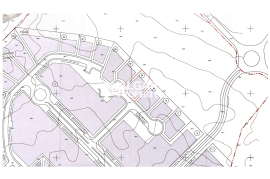 Premium South-Facing Building Plot for Sale in Central Vilamoura Premium South-Facing Building Plot for Sale in Central Vilamoura