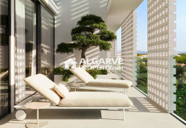 Luxury 3 Bedroom Apartment in the Centre of Vilamoura - Botanica