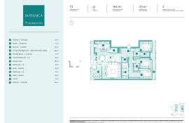 Luxury 3 Bedroom Apartment in the Centre of Vilamoura - Botanica