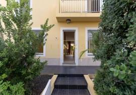 3 Bedroom Villa Porto Santo