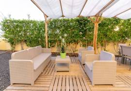 3 Bedroom Villa Porto Santo