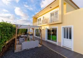 3 Bedroom Villa Porto Santo