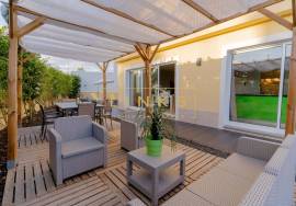 3 Bedroom Villa Porto Santo