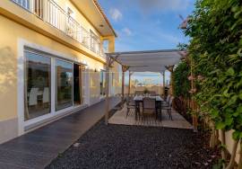 3 Bedroom Villa Porto Santo