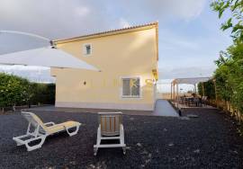 3 Bedroom Villa Porto Santo