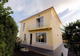 3 Bedroom Villa Porto Santo