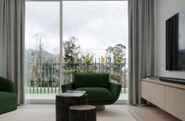 Modern 2-bedroom house with private pool