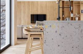 A T2 + 1 Home:  A Countryside Haven