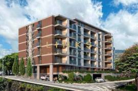 Top-Floor 2-Bedroom Apartment with Unmatched Views of the Ocean and Funchal Bay