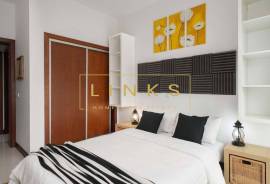 The Ultimate Porto Santo Retreat: 2-Bedroom Villa with Private Garden and Jacuzzi