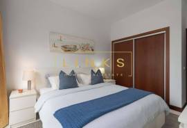 The Ultimate Porto Santo Retreat: 2-Bedroom Villa with Private Garden and Jacuzzi