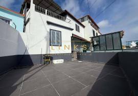 2-bedroom house with panoramic sea view