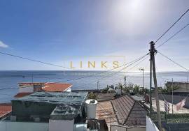 2-bedroom house with panoramic sea view