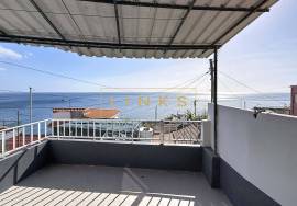 2-bedroom house with panoramic sea view