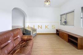 2-bedroom house with panoramic sea view