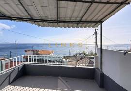 2-bedroom house with panoramic sea view