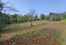 LAND WITH APPROVED ARCHITECTURAL PROJECT FOR 3 BEDROOM VILLA - CORCITOS