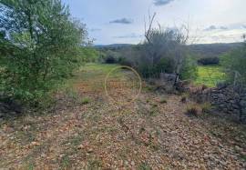 LAND WITH APPROVED ARCHITECTURAL PROJECT FOR 3 BEDROOM VILLA - CORCITOS