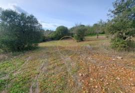 LAND WITH APPROVED ARCHITECTURAL PROJECT FOR 3 BEDROOM VILLA - CORCITOS