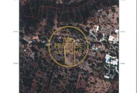 LAND WITH APPROVED ARCHITECTURAL PROJECT FOR 3 BEDROOM VILLA - CORCITOS